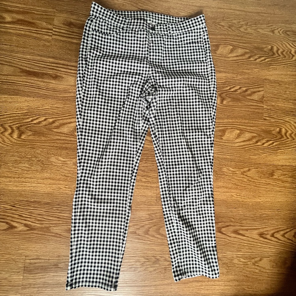 Uniqlo Ultra Stretch Leggings Pants